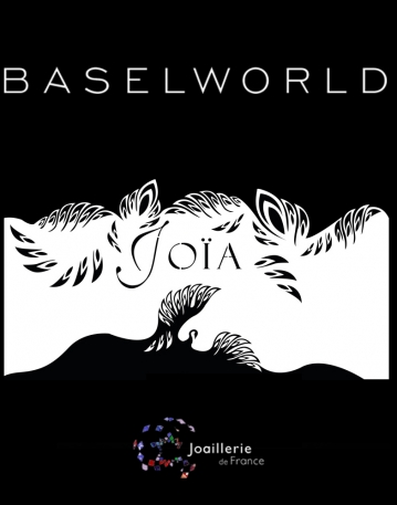  BASELWORLD: March 27th - April 3rd, 2014