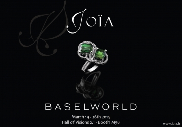 BASELWORD: March 19th - 26th, 2015